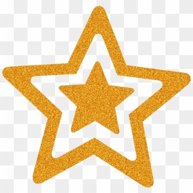 Flare Star Sparkling Png - Wallpaper, Transparent Png - gold flare png