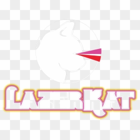 Lazer Kat West Hollywood - Graphic Design, HD Png Download - lazer png
