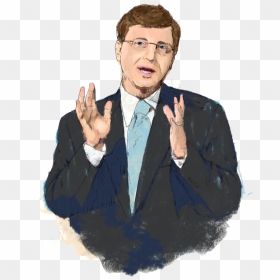 Bill Gates Png Photos - Bill Gates Photo Png, Transparent Png - bill nye png