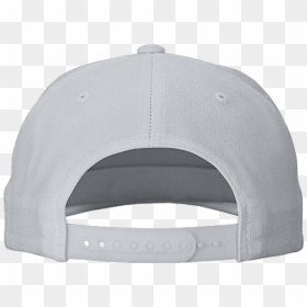 Virtus Pro Steelseries Snapback Hat Back - Hat Transparent Background Snapback, HD Png Download - baseball hat png