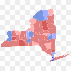 2018 New York Election, HD Png Download - hillary face png