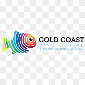 Gold Coast Dive Center, HD Png Download - dc logo png