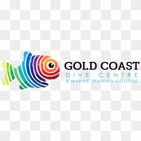 Gold Coast Dive Center, HD Png Download - dc logo png