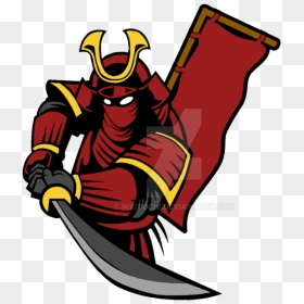 Logo Esport Samurai Png Clipart , Png Download - Transparent Logo Esport Png, Png Download - samurai png
