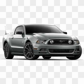 Mustang Convertible 4 Seater, HD Png Download - mustang png