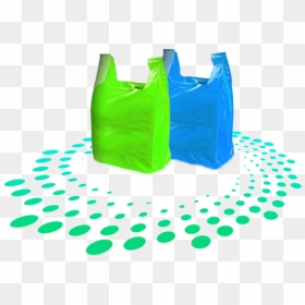 Biodegradable Plastic Bags Manufacturer In Uae - Biodegradabla Plastic Png, Transparent Png - plastic bag png
