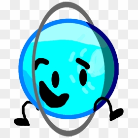 Click Here To Go To New Wikia - Uranus Clipart, HD Png Download - uranus png