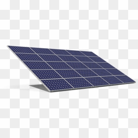 Image - Light, HD Png Download - solar panel png