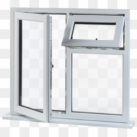 With Our Choice Of Window Frames You Not Only Get A - Casement Window Png, Transparent Png - window frame png