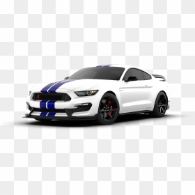 Ford Mustang Png High-quality Image - Ford Mustang Shelby Gt350, Transparent Png - mustang png