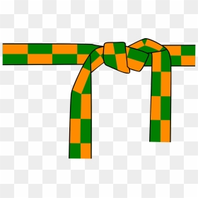 Karate Belts, HD Png Download - ribbons png