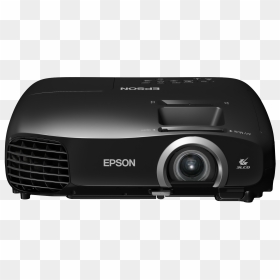 Eh-tw5200 With Hc Lamp Warranty - Epson, HD Png Download - cinch gaming logo png
