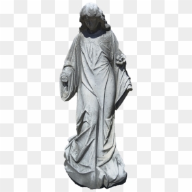 Roman Statue Png Transparent, Png Download - sculpture png