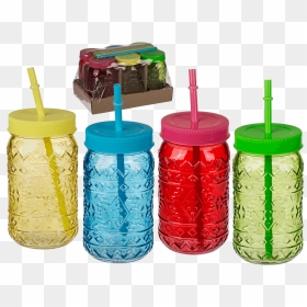 Drinking Straw , Png Download - Table-glass, Transparent Png - straw png