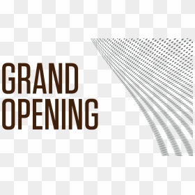 Artboard 1 , 2018 12 - Grand Opening Png Hd, Transparent Png - grand opening png