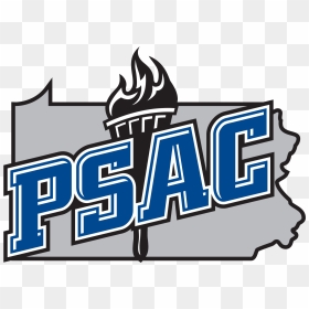Pennsylvania State Athletic Conference Logo, HD Png Download - penn state logo png