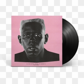 Tyler The Creator Earfquake, HD Png Download - tyler the creator png