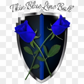 Blue Rose , Png Download - Garden Roses, Transparent Png - blue rose png