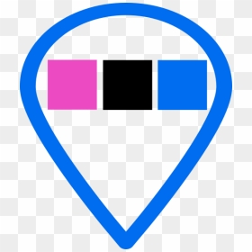 Clip Art, HD Png Download - map marker png