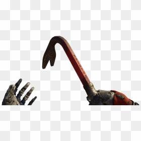 Transparent Cod Zombies Png - Call Of Duty Hand, Png Download - black ops 3 zombies png