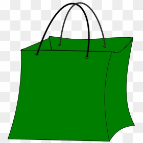 Word Plastic Bags Clipart - Plastic Bag Cliparts, HD Png Download - plastic bag png