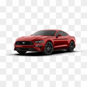 2019 Ford Mustang For Sale In Eunice - Mustang 2020 Gt, HD Png Download - mustang png