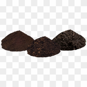 Transparent Rocks Dirt Mound - Chocolate Cake, HD Png Download - dirt pile png