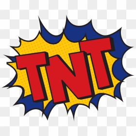 Tnt Stickers, HD Png Download - minecraft tnt png