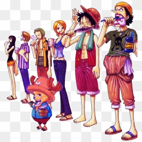 Luffy Png, Transparent Png - luffy png