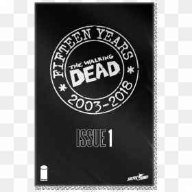 The Megabox - Walking Dead Comic, HD Png Download - negan png