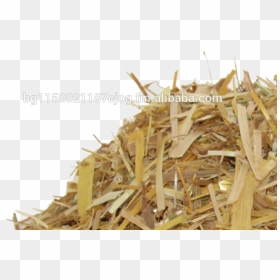 Bulgaria Wheat Straw Exporter, Bulgaria Wheat Straw - Yulaf Samanı, HD Png Download - straw png