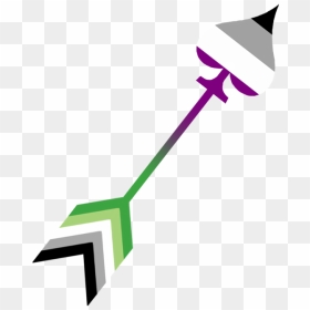 Ace Of Spades Arrows, HD Png Download - ace of spades png