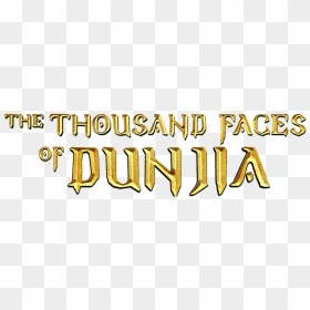 Thousand Faces Of Dunja, HD Png Download - hillary face png