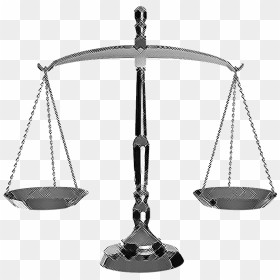 Lady Justice Measuring Scales Stock Photography Lawyer - Pendulum Weighing Scale, HD Png Download - justice png