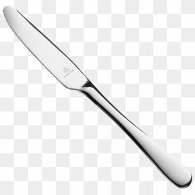 Knife Clipart Butter Knife 2763407 Free Knife Clipart - Butter Knife Transparent Background, HD Png Download - fork and knife png