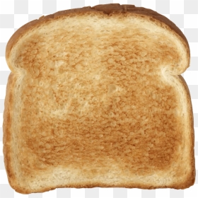 Toast Png Free Download - Transparent Toast Png, Png Download - toast png