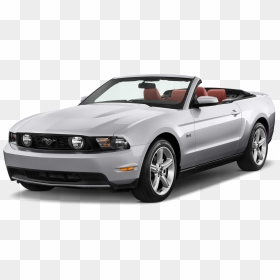 Ford Mustang Png Image - Ford Mustang 2010 Png, Transparent Png - mustang png