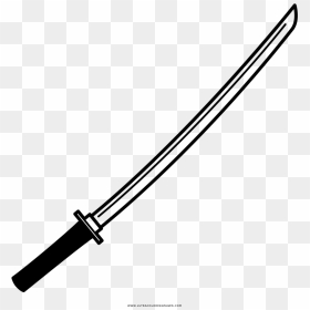 Thumb Image - Samurai Sword Png, Transparent Png - samurai png