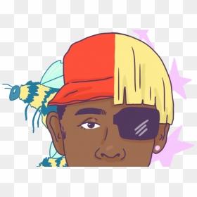 Igor Is A 12-track Masterpiece That Explores An Honest - Tyler The Creator Igor Art, HD Png Download - tyler the creator png