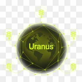 Transparent Uranus Png - Futebol De Salão, Png Download - uranus png