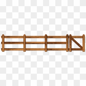 #wood #fence #png #ftestickers #freetoedit - Split Rail Fence Clip Art, Transparent Png - wood fence png