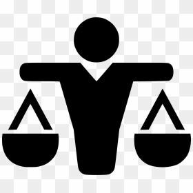 Justice - Portable Network Graphics, HD Png Download - justice png