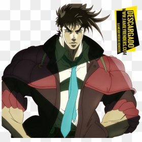 Joseph Joestar Png - Joseph Joestar Jonathan Joestar, Transparent Png - joseph joestar png