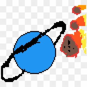 Uranus Under Attack - Delta Hot Tamale Festival, HD Png Download - uranus png