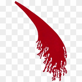Blood, HD Png Download - pool of blood png