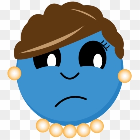 Kcd Pr Confused Emoji - Smiley, HD Png Download - confused emoji png