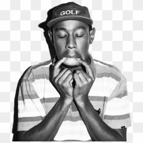 Transparent Clipart Creator - Tyler, The Creator, HD Png Download - tyler the creator png