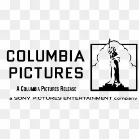 Image Closing Logopedia Logopng - Closing Columbia Pictures Release Logo, Transparent Png - columbia pictures logo png