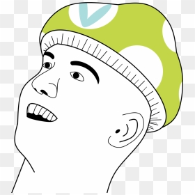 Transparent Jebaited Png, Png Download - jebaited png