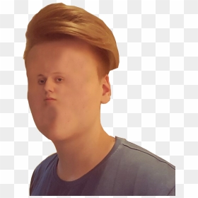 Girl, Hd Png Download - Man, Transparent Png - jebaited png